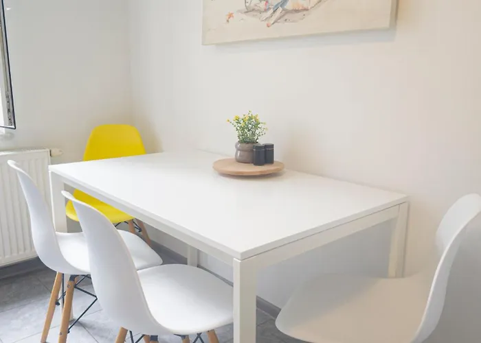 W Centrum Sopotu Сопот