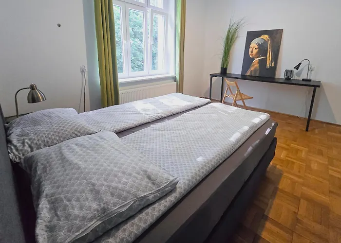 W Centrum Sopotu Lejlighed Sopot